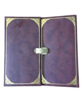 Vintage Photo Album